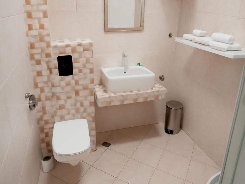 Hotel Topcider image
