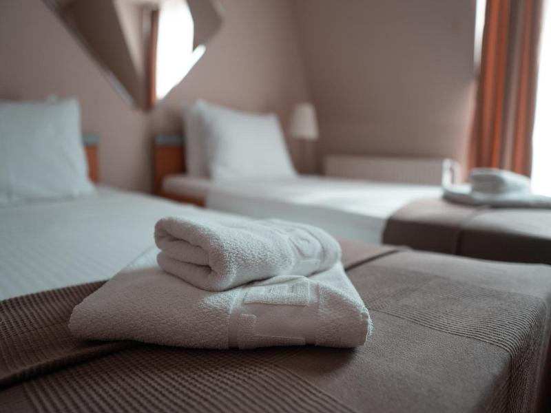 Hotel Topcider image