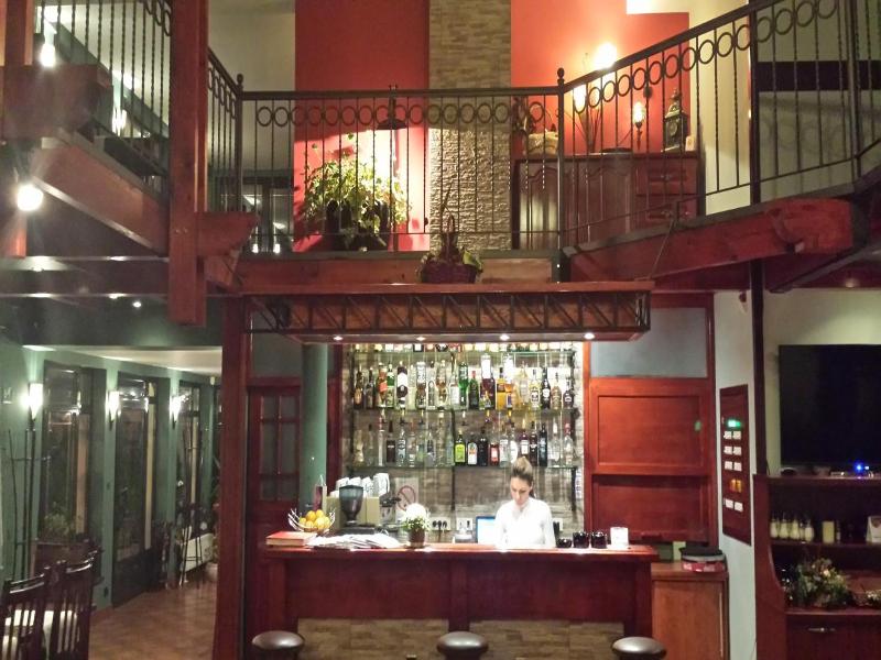 Hotel Topcider image