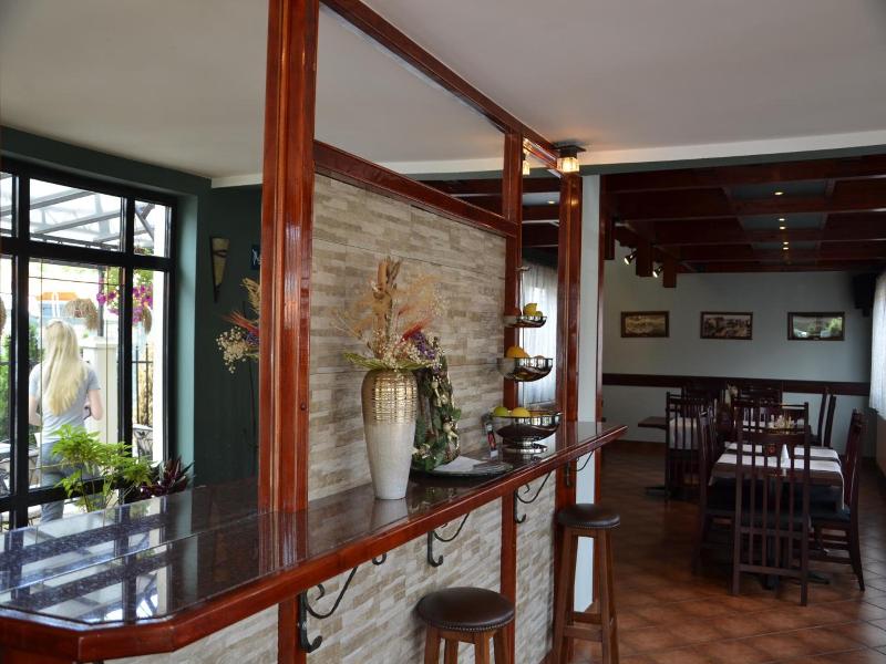 Hotel Topcider image