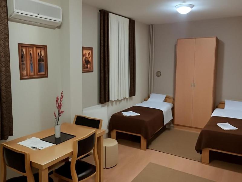 Hotel Topcider image