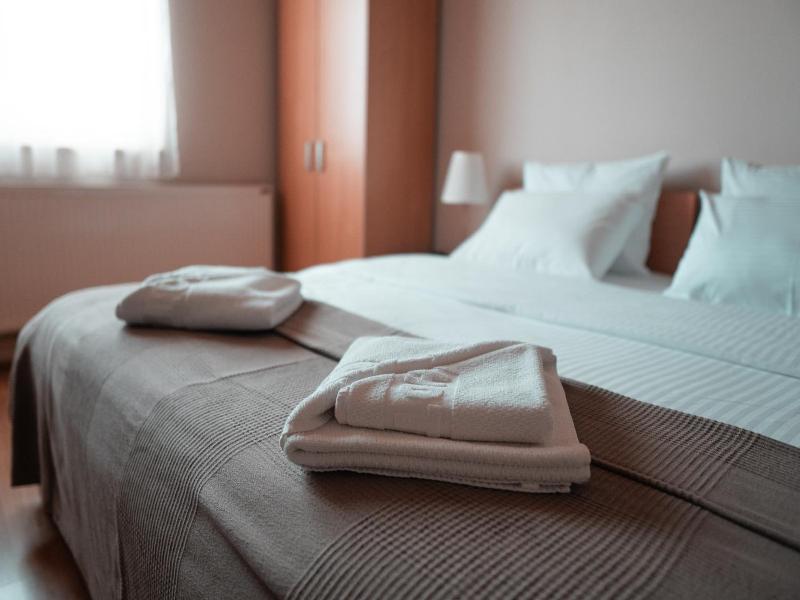 Hotel Topcider image