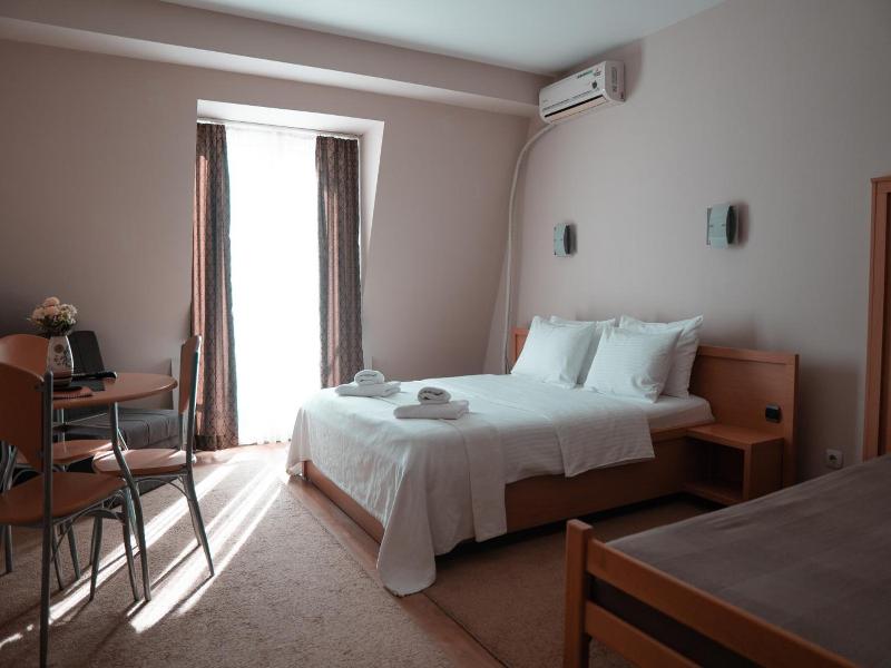 Hotel Topcider image