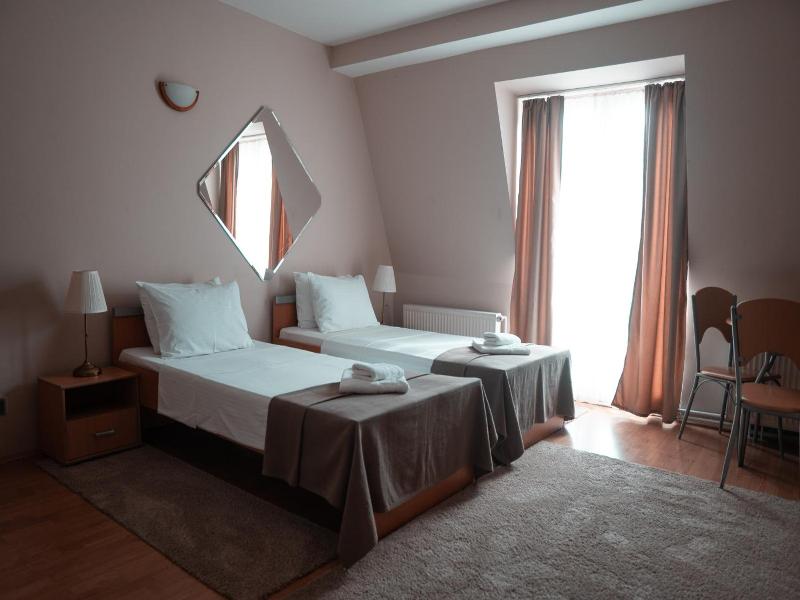 Hotel Topcider image
