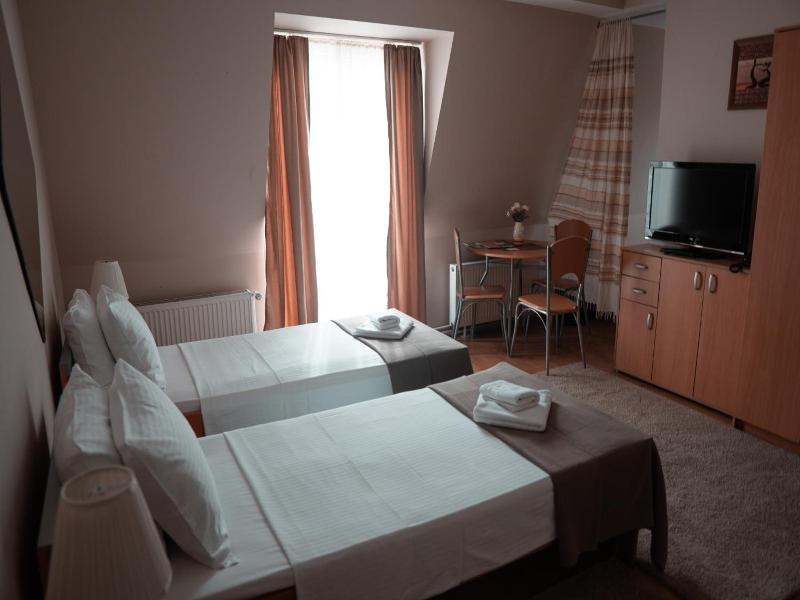 Hotel Topcider image