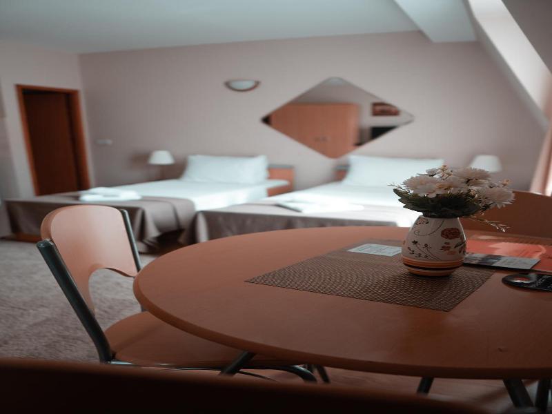 Hotel Topcider image