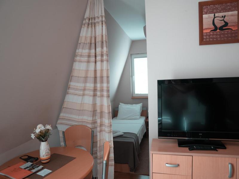 Hotel Topcider image