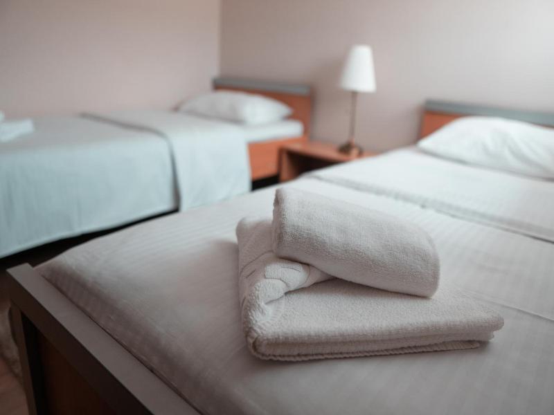 Hotel Topcider image