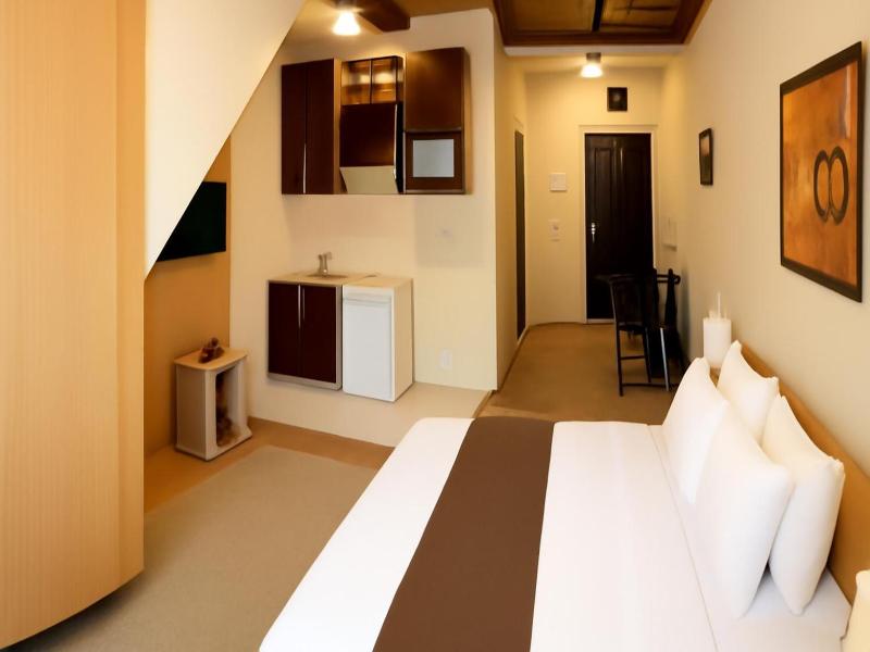 Hotel Topcider image