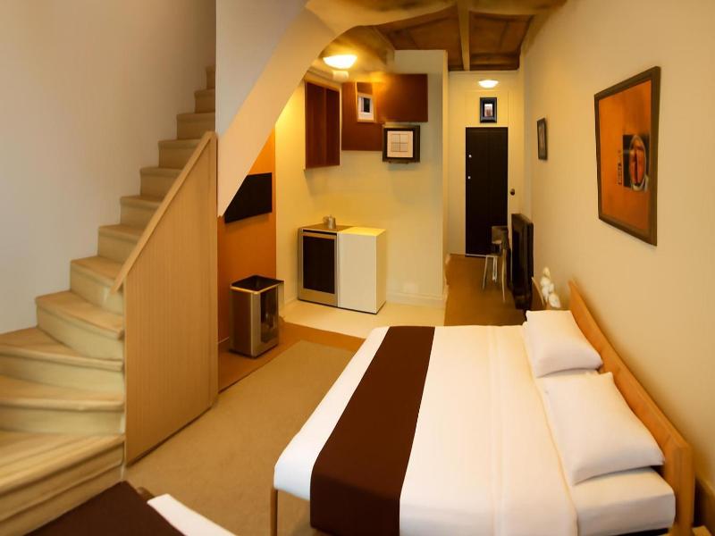 Hotel Topcider image
