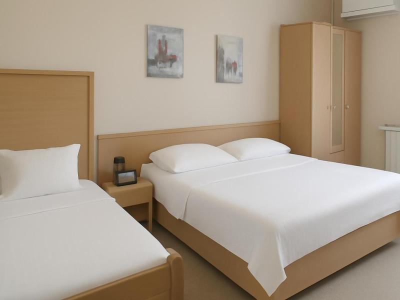 Hotel Topcider image