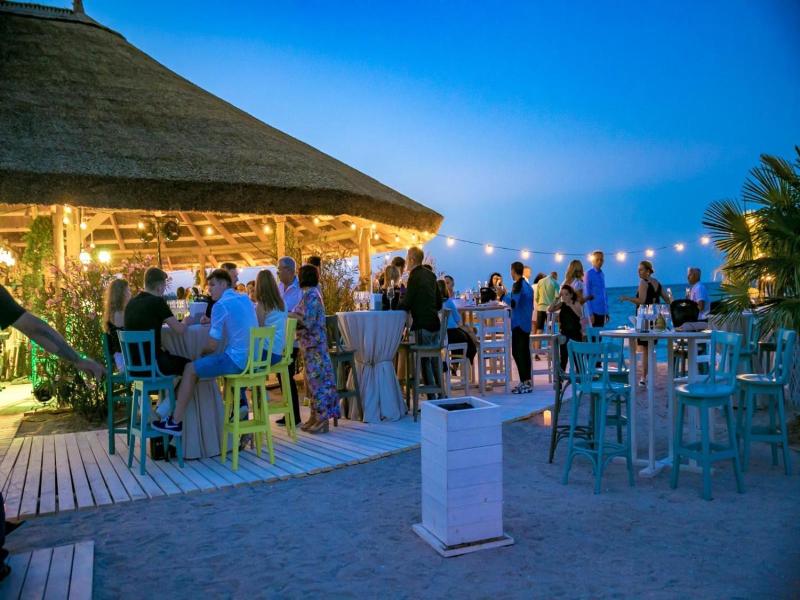 Novum By The Sea image