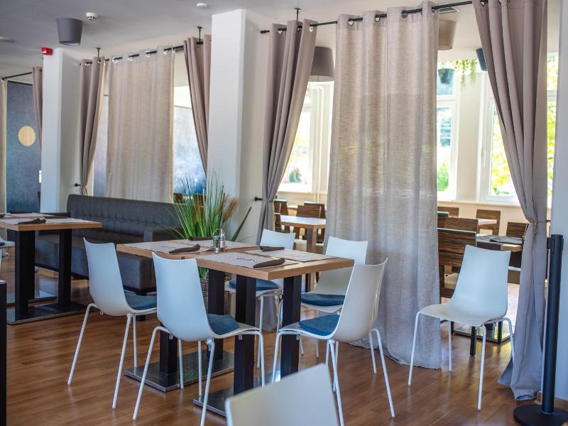 Hotel Spica Lasko image