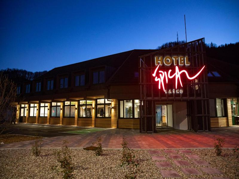 Hotel Spica Lasko image