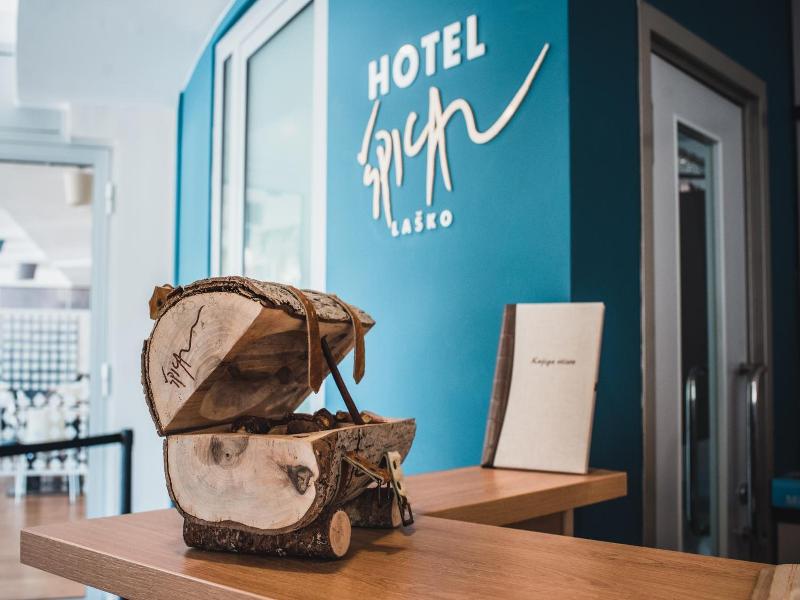 Hotel Spica Lasko image