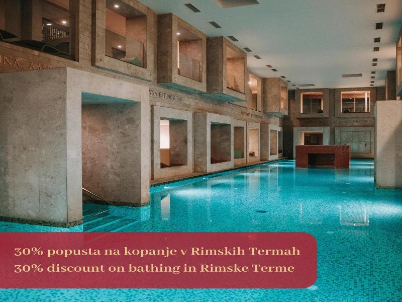 Hotel Spica Lasko image