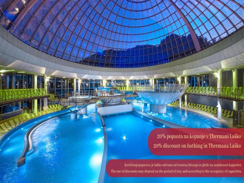 Hotel Spica Lasko image
