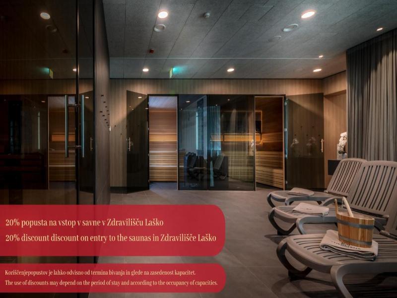 Hotel Spica Lasko image