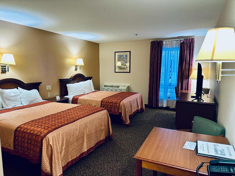 Ivey S Motor Lodge image