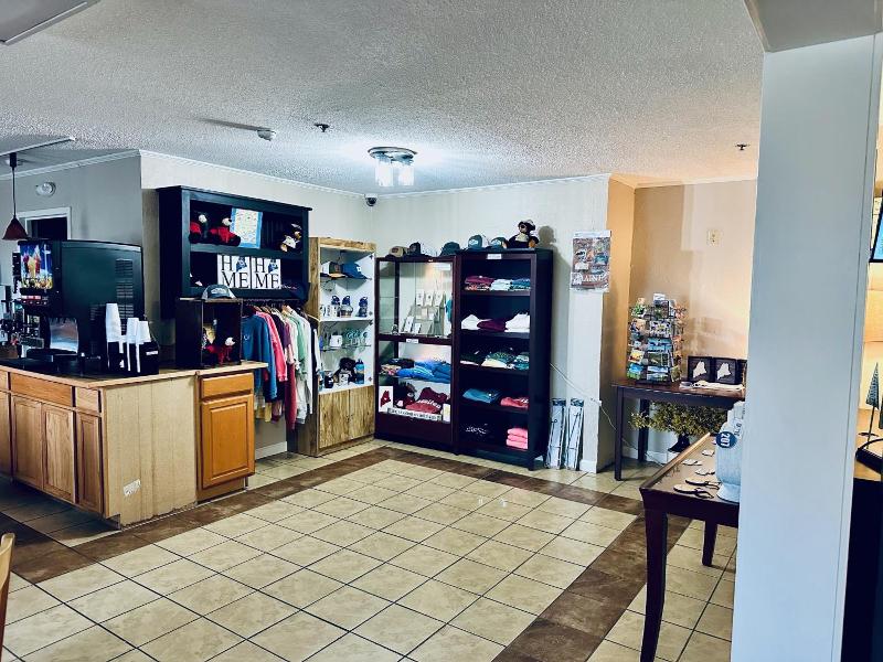 Ivey S Motor Lodge image