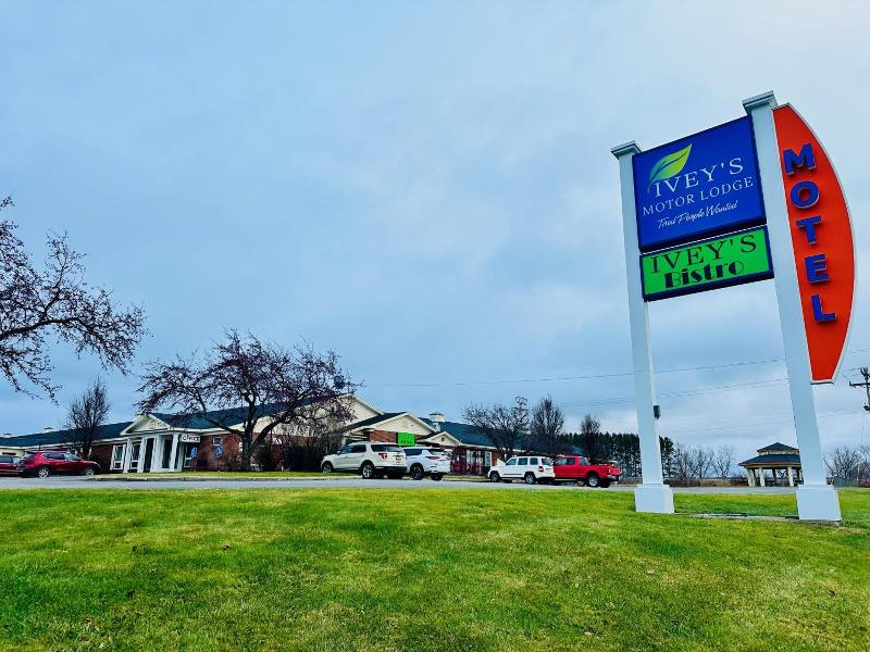 Ivey S Motor Lodge image