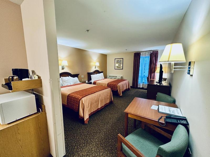 Ivey S Motor Lodge image