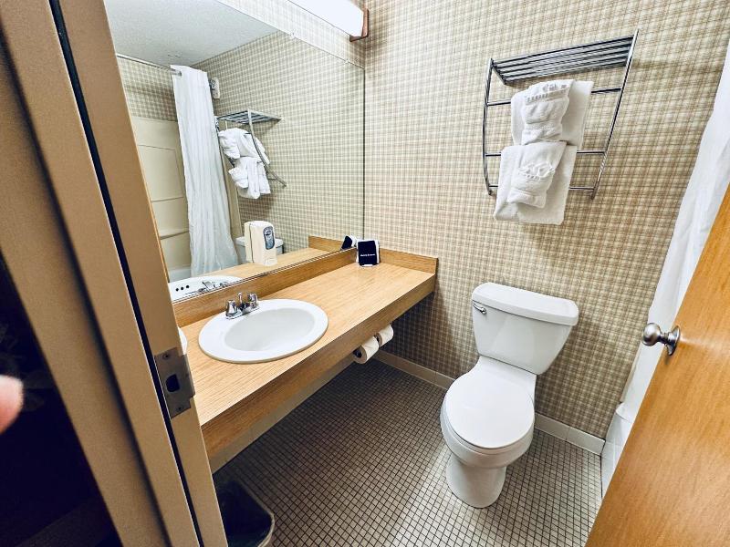 Ivey S Motor Lodge image