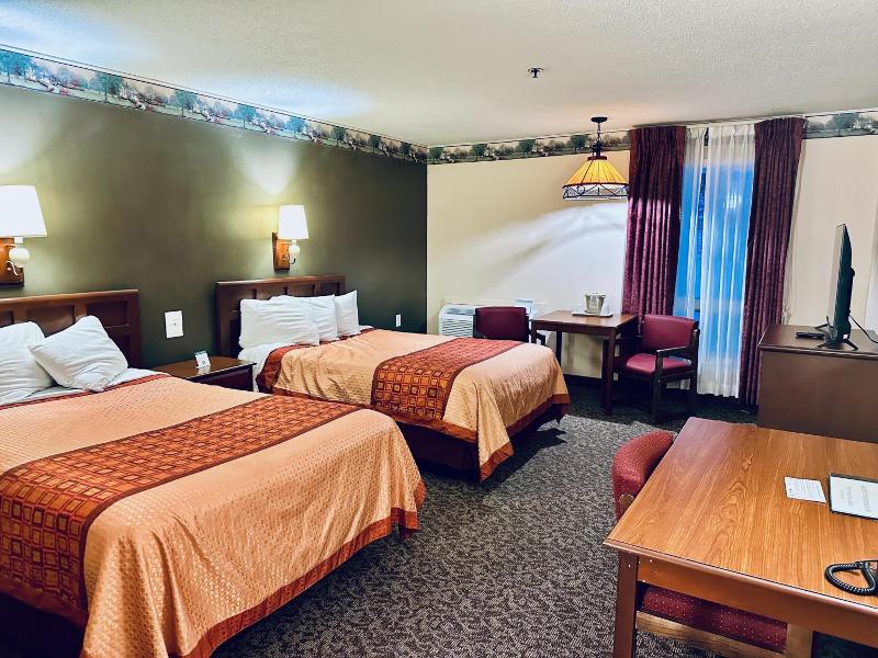 Ivey S Motor Lodge image