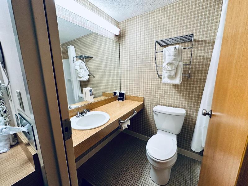 Ivey S Motor Lodge image