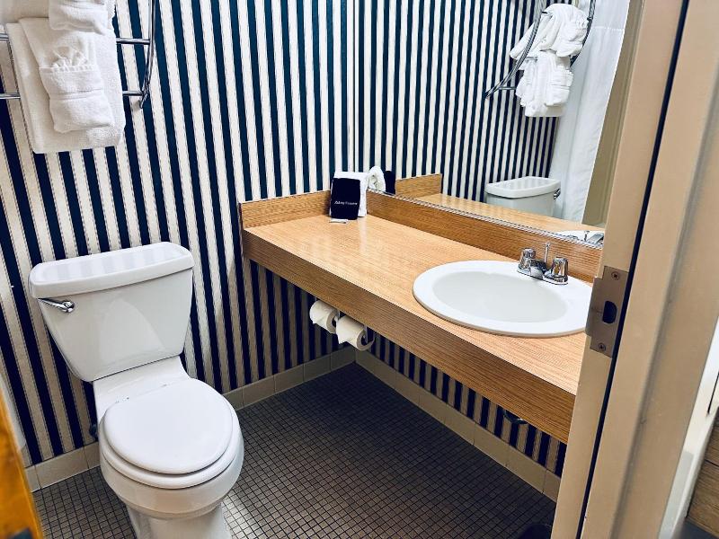 Ivey S Motor Lodge image