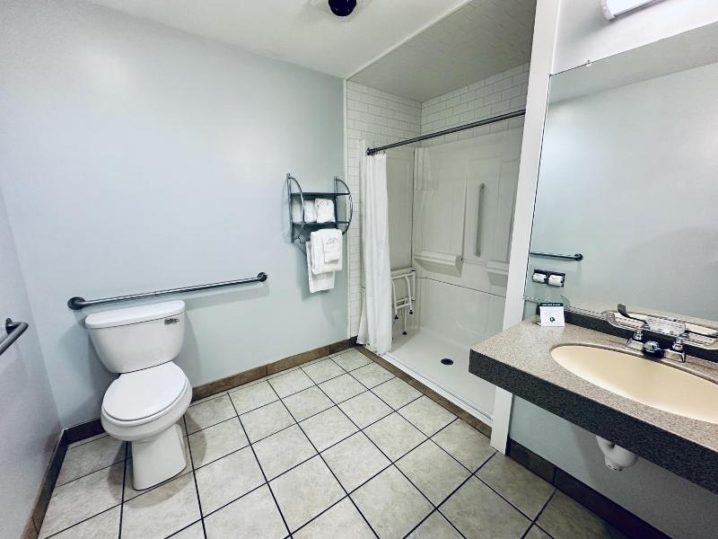 Ivey S Motor Lodge image