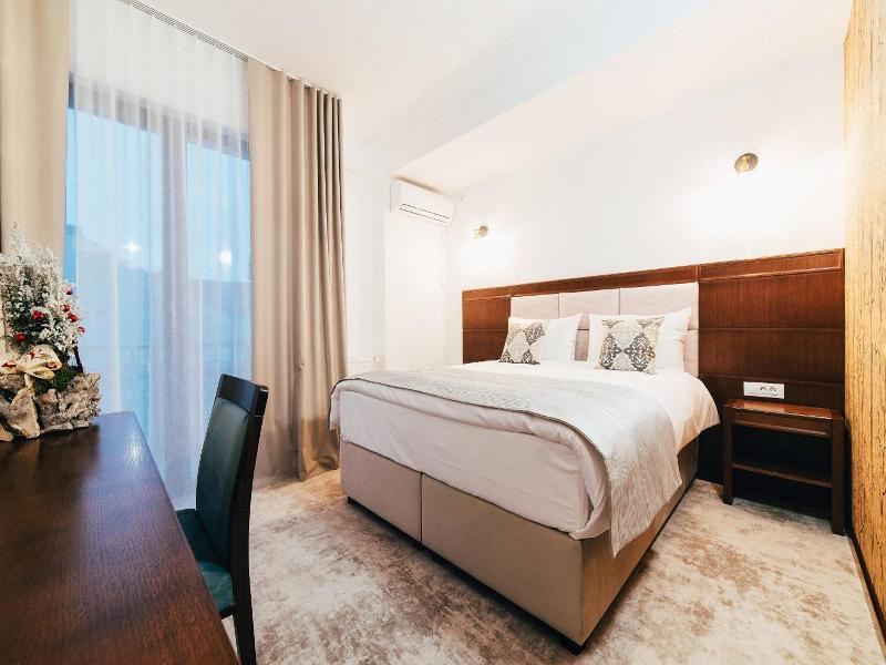 Hotel Buchenland image