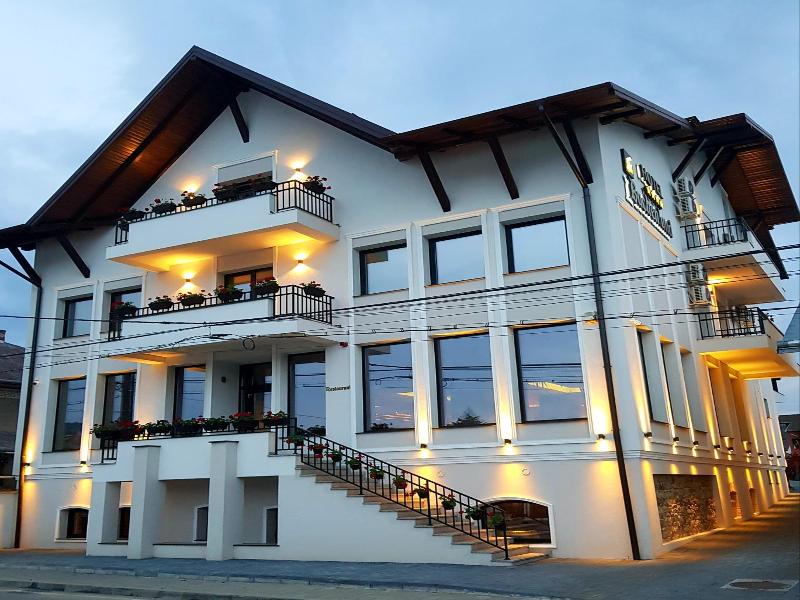 Hotel Buchenland image
