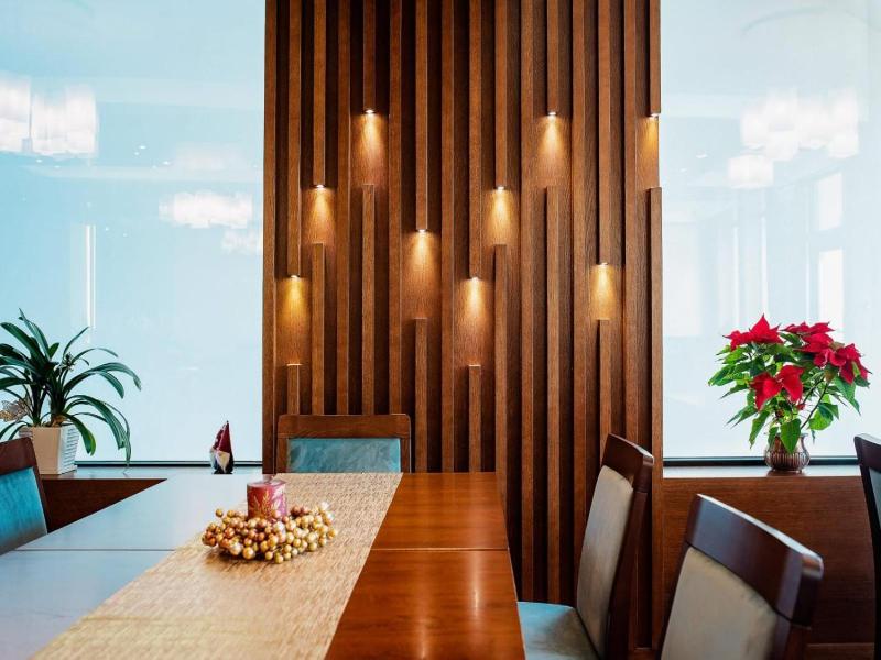 Hotel Buchenland image