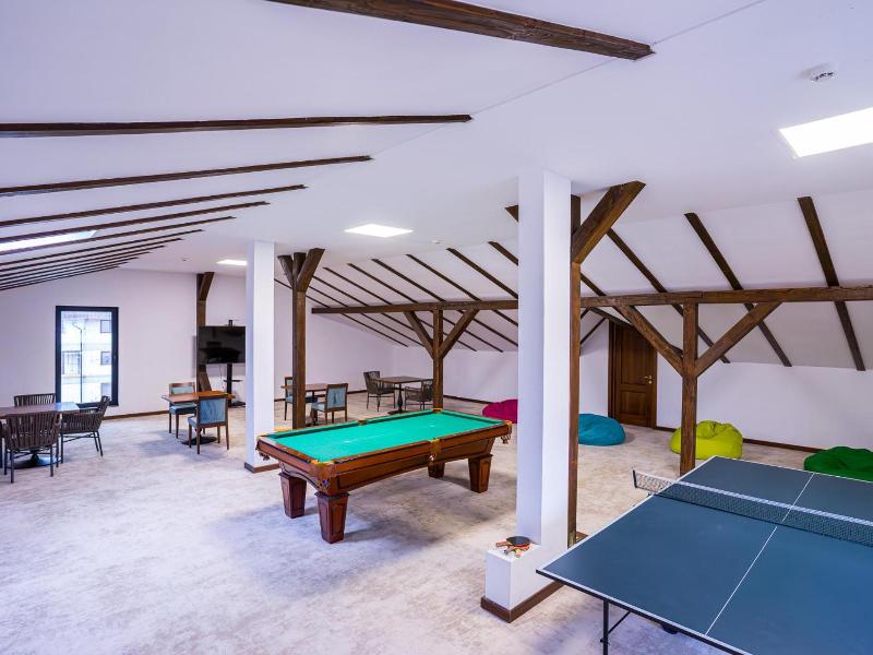 Hotel Buchenland image