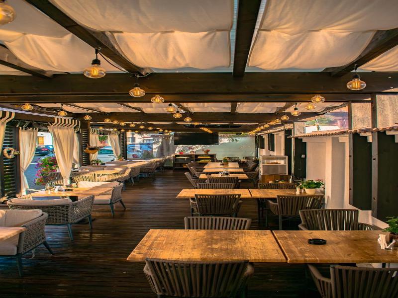 Hotel Buchenland image