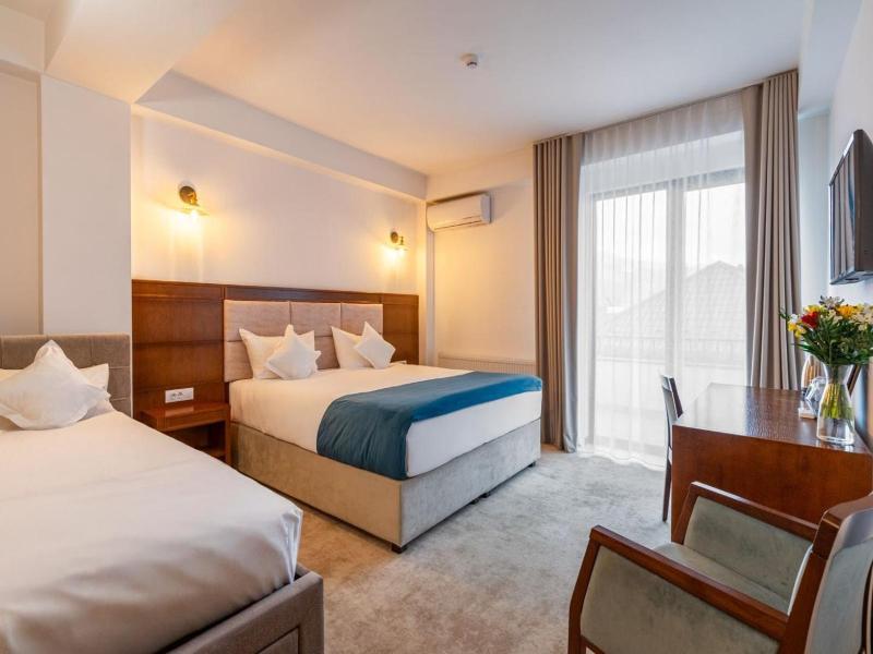 Hotel Buchenland image