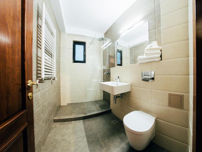 Hotel Buchenland image