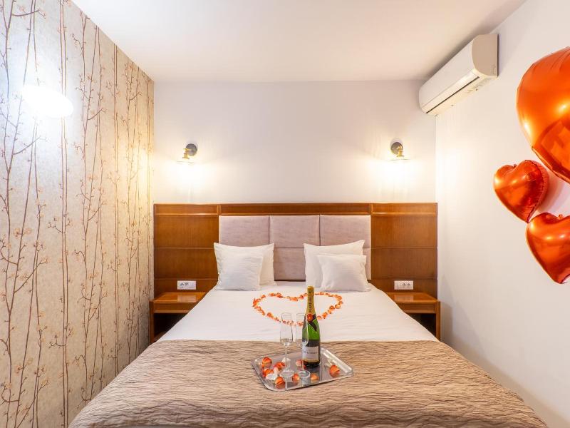 Hotel Buchenland image