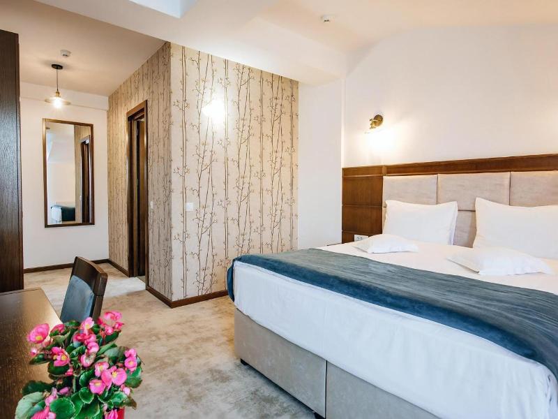 Hotel Buchenland image