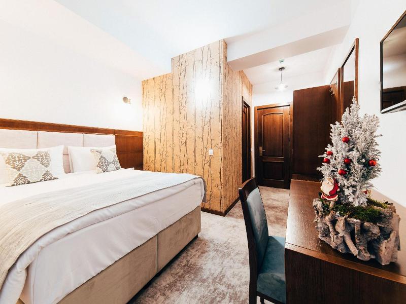 Hotel Buchenland image