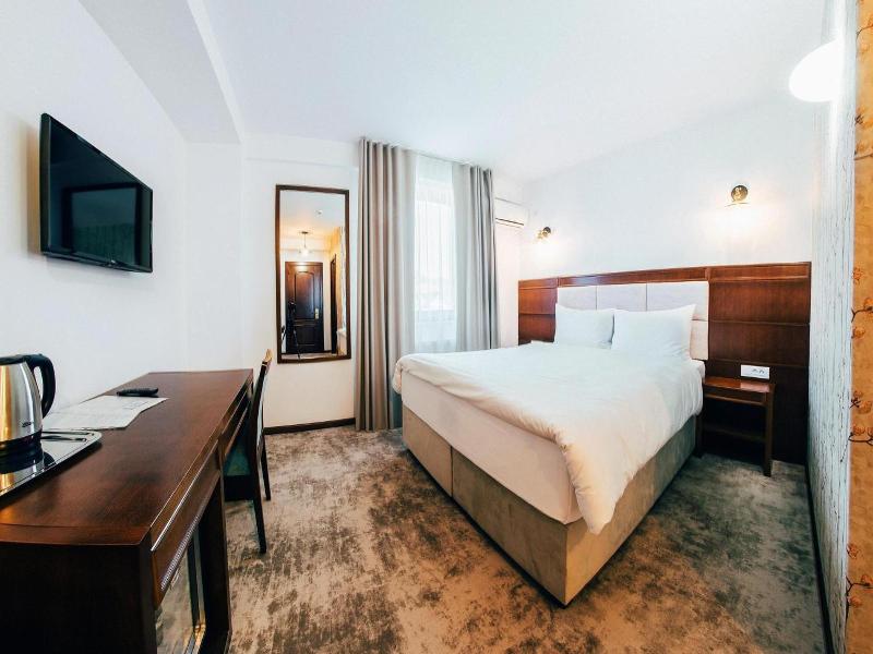 Hotel Buchenland image