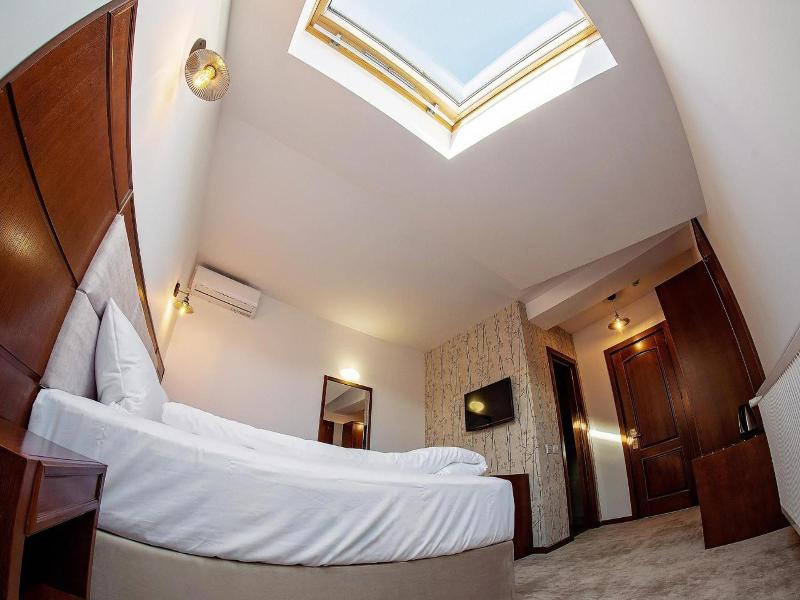 Hotel Buchenland image