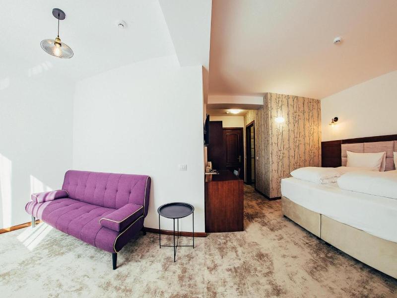 Hotel Buchenland image