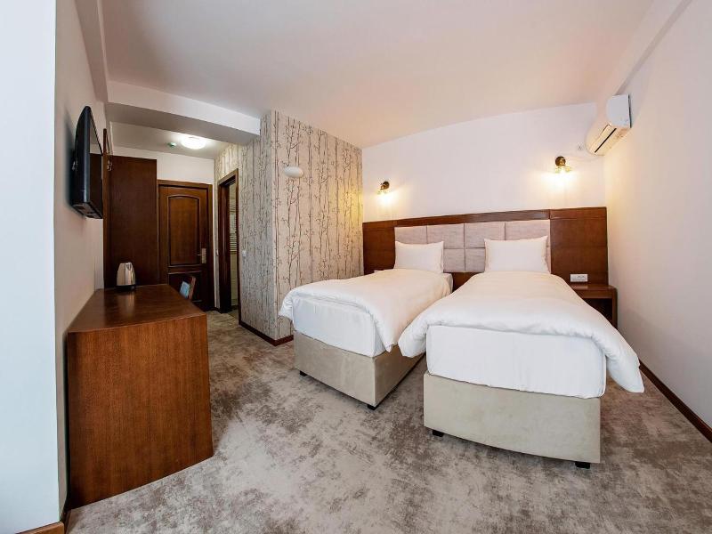 Hotel Buchenland image