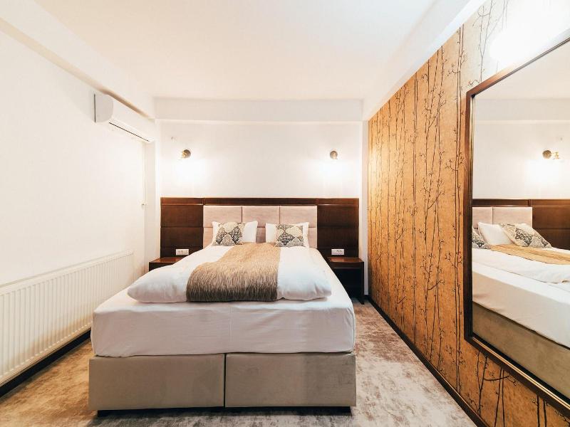 Hotel Buchenland image
