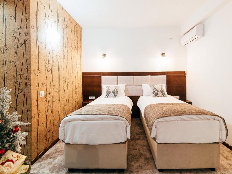Hotel Buchenland image