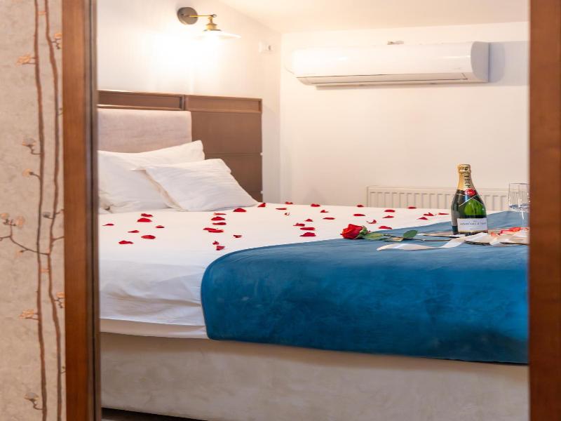 Hotel Buchenland image
