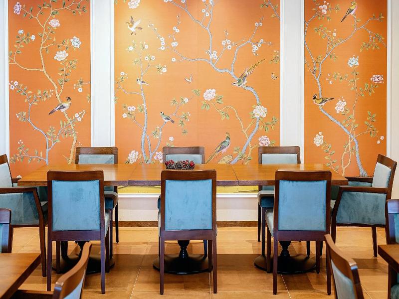 Hotel Buchenland image