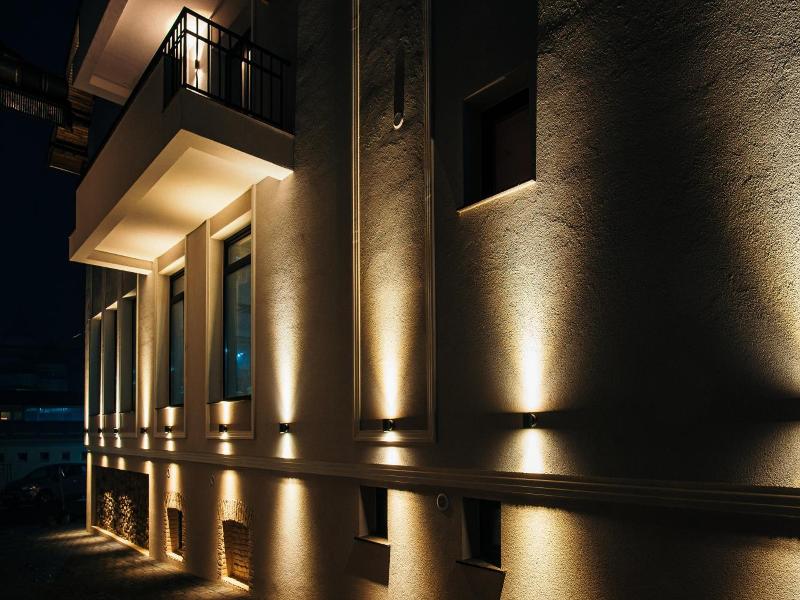 Hotel Buchenland image
